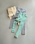 Tok Tok Leggings – Bequeme Basics für jeden Tag