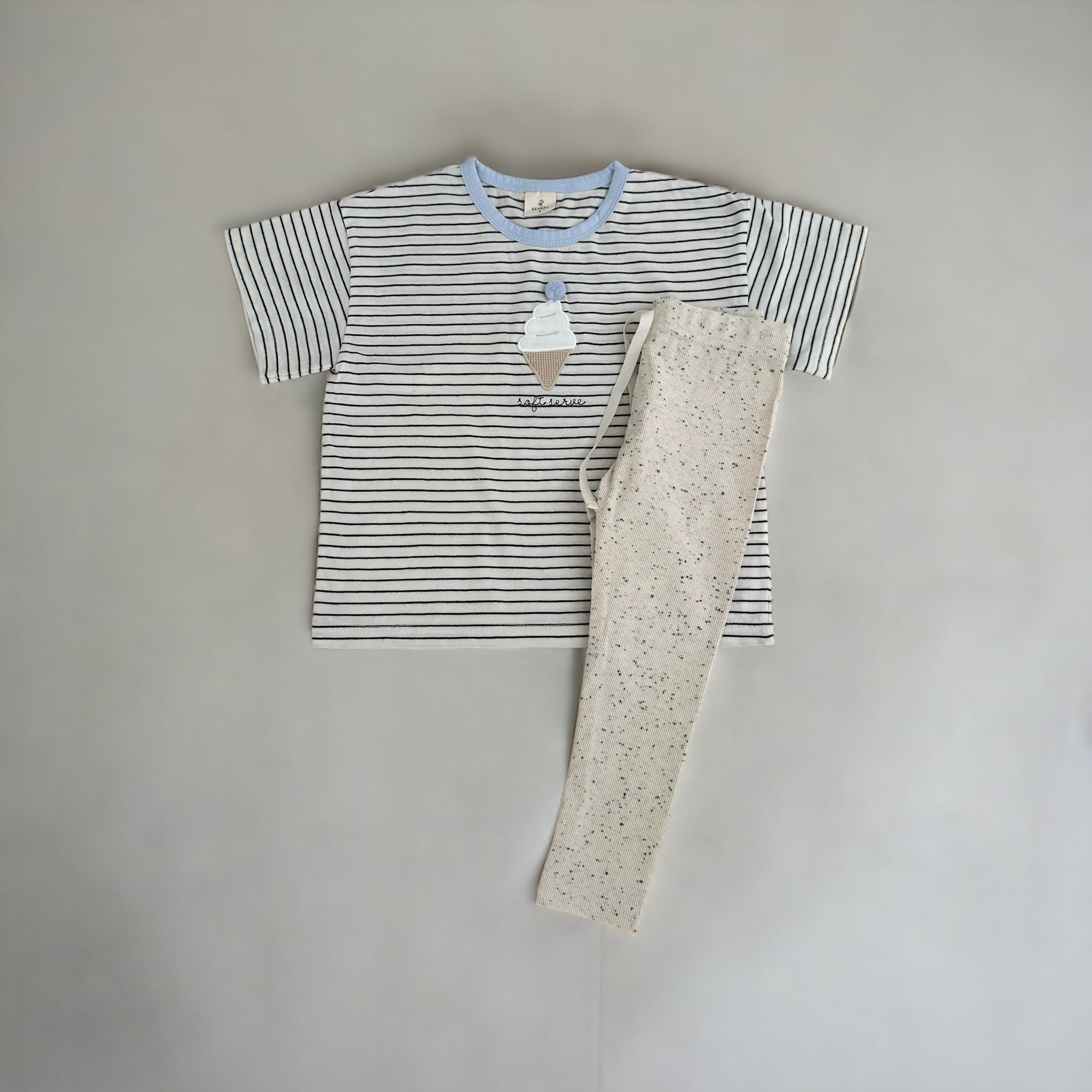 Oreo Leggings – Comfortable design for every day
