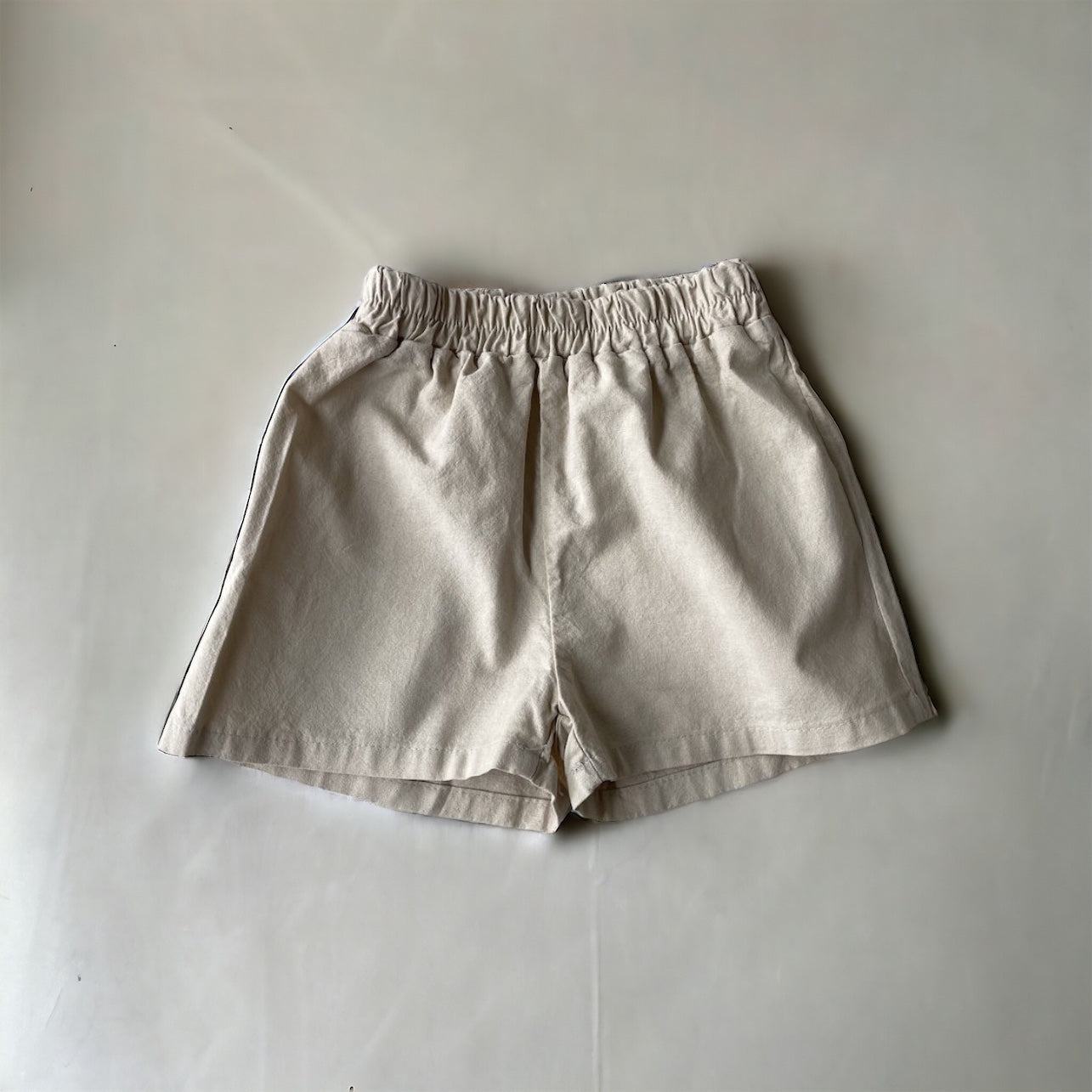 Linen Shorts