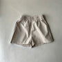 Summer Days Shorts – Luftige Shorts für warme Tage