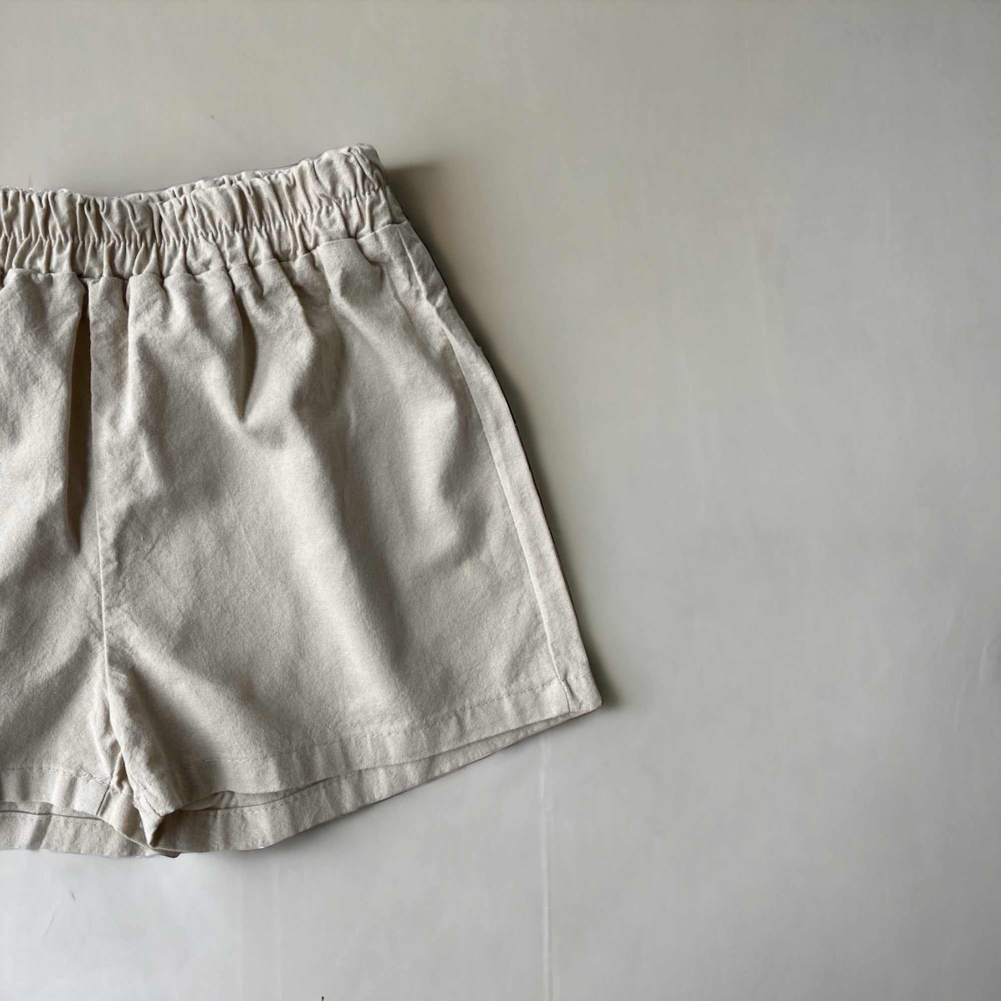 Summer Days Shorts – Luftige Shorts für warme Tage