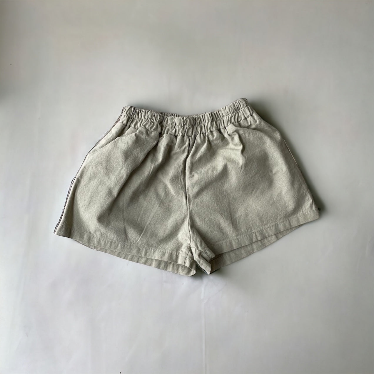 Summer Days Shorts – Luftige Shorts für warme Tage