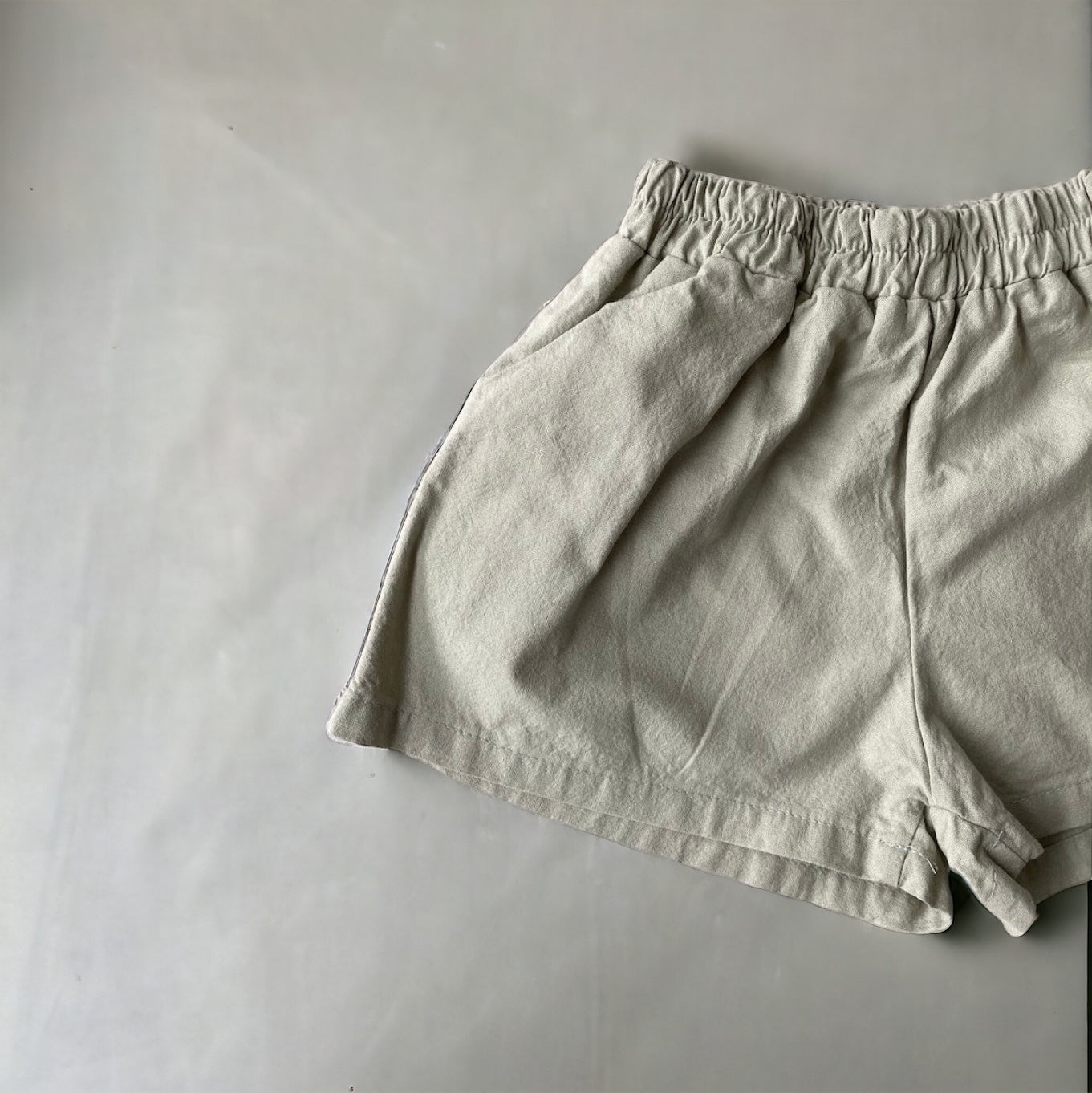Summer Days Shorts – Luftige Shorts für warme Tage