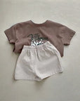 Summer Days Shorts – Luftige Shorts für warme Tage