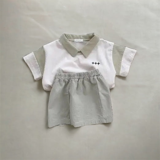 Summer Days Shorts – Luftige Shorts für warme Tage