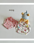 Little Foxx – Daily Potty Training Undies