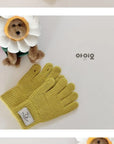 Little Foxx – Color Pop Gloves