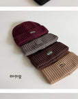 Little Foxx – Wappen Beanie