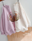 Little Foxx – Digital Animal Sweatshirt