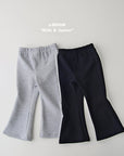 Little Foxx – Double Stretch Bootcut Pants