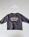 Little Foxx – Drama Printed Tee