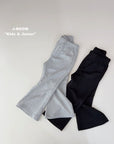 Little Foxx – Double Stretch Bootcut Pants