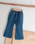 Little Foxx – Special Price Stretch Denim Bootcut Pants