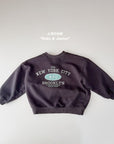 Little Foxx – Edition Patch Sweatshirt