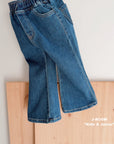 Little Foxx – Special Price Stretch Denim Bootcut Pants