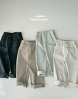 Little Foxx – Special Price Label Stretch Cotton Pants