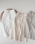 Little Foxx – Special Price String Stretch Cotton Pants