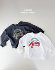Little Foxx – Living Printed Tee