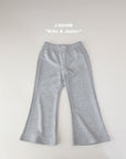 Little Foxx – Double Stretch Bootcut Pants