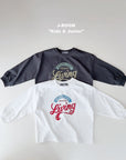 Little Foxx – Living Printed Tee