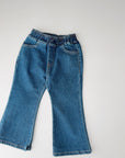 Little Foxx – Special Price Stretch Denim Bootcut Pants