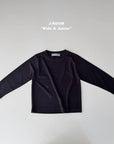 Little Foxx – Stretch Daily Long Sleeve Tee