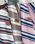 Little Foxx – Ricky Multi Striped Tee