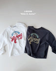 Little Foxx – Living Printed Tee