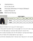 Little Foxx – Special Price Label Stretch Cotton Pants