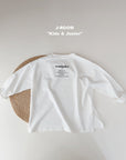 Little Foxx – Remind Long Tee