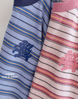 Little Foxx – Ace Striped Tee