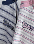 Little Foxx – Cookie Multi Striped Tee