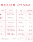 Little Foxx – Bebe Rib Tee