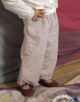 Little Foxx – Lily Frill Pants