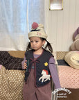 Little Foxx – Iriya Vest Set