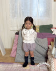 Little Foxx – Pico Blouse