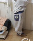 Little Foxx – NY Jogger Pants