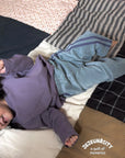 Little Foxx – Soft Pack Pants