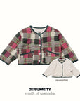 Little Foxx – Old House Jacket