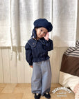 Little Foxx – Lily Frill Pants