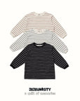 Little Foxx – Retro Long Tee