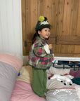 Little Foxx – Old House Jacket