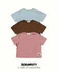 Little Foxx – Family Tee