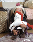 Little Foxx – Pompom Beanie