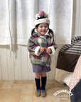 Little Foxx – Old House Jacket
