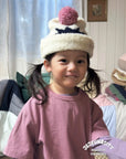 Little Foxx – Pompom Beanie