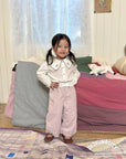 Little Foxx – Lily Frill Pants