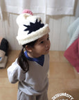 Little Foxx – Berry Sweatshirt