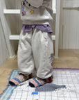 Little Foxx – Coza Pants