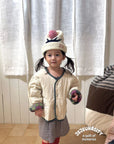 Little Foxx – Old House Jacket